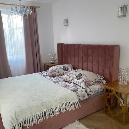 Apartament Zloty Zblewo Exterior photo
