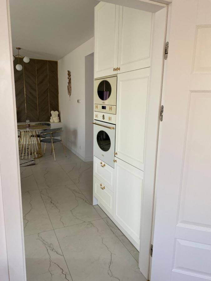 Apartament Zloty Zblewo Exterior photo